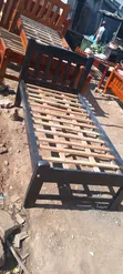 3x6 Emirate Bed Frame - 2