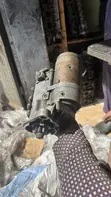 Toyota Cylinder Head 5L, 3L, 2C, HZ - 3