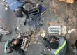Toyota Cylinder Head 5L, 3L, 2C, HZ - 5
