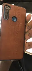Xiaomi Redmi Note 8 64GB Red - 2