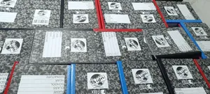 Signbook Uganda: Quality Stationery