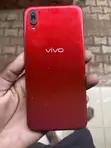 Vivo Y93 64GB Red - 2