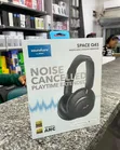 Anker Space Q45 Wireless Noise-Cancelling Headphones - 1