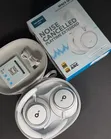 Anker Space Q45 Wireless Noise-Cancelling Headphones - 3