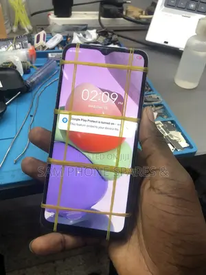 Tecno Pop 7 Screen Replacement & Phone Repair