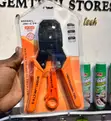 Jakemy JM-CT4-3 Network Crimping Pliers Set - 1