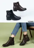 La Ladies Boots - Brand New - 2