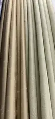 Cream Curtains Per Meter - 1