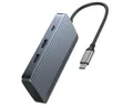 Anker 7-in-1 USB-C Hub - Dual Display - 1
