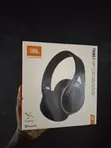 JBL Tune 810BT Bass ANC Wireless Headphones - 2