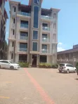 Furnished 1-Bedroom Apartment for Rent in Komambonga - 1