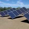 30kWh Hybrid Lithium Solar System Kit - 2