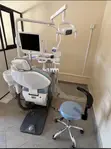 Fully Equipped Dental Chair with Warranty - 2