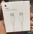 Apple 87W USB-C Power Adapter (A1719) - 2