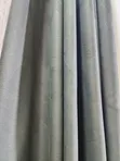 Home Interiors Multicolor Curtains - Brand New - 2