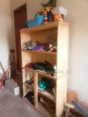 Open Wardrobe for Sale