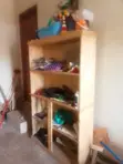 Open Wardrobe for Sale - 1