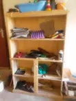Open Wardrobe for Sale - 3
