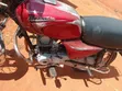 Bajaj Boxer 2014 Red - 4