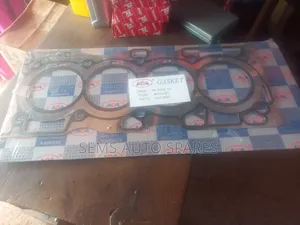 Nissan X-Trail QR20 Metallic Head Gasket