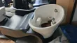 High Quality Salon Backwash Unit - 1