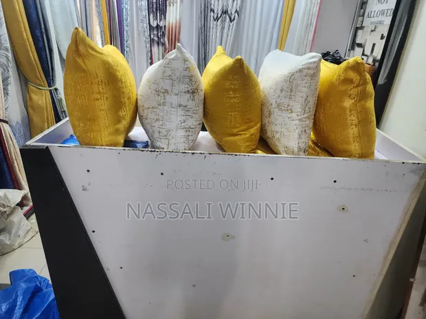 Home Interiors Cushions - 1