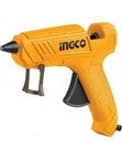 Ingco Electric Glue Gun GG148 with Glue Sticks - 1