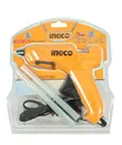 Ingco Electric Glue Gun GG148 with Glue Sticks - 2