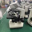 Binocular Microscope XSZ BN107 - 1