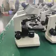 Binocular Microscope XSZ BN107 - 2