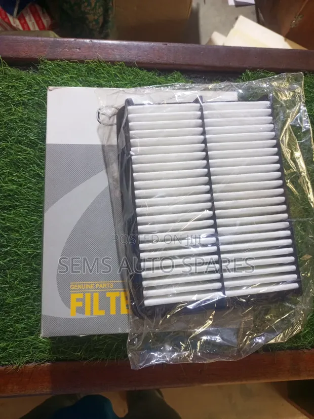 Brand New Air Filter for Mazda CX-3 (Made in Japan) - 1