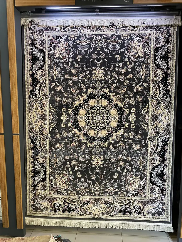 Turkish, Persian & Iranian Carpets - 1