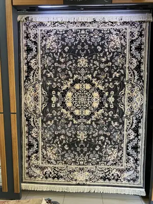 Turkish, Persian & Iranian Carpets