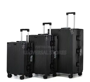 Legit Suitcase Set - 3 in 1