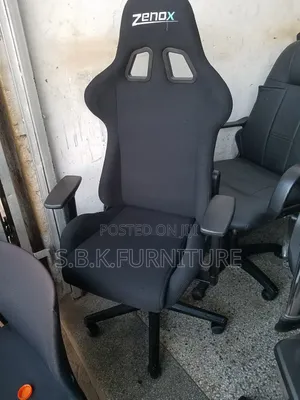 Executive Gaming Chair