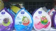 Gel Stand Air Freshener - 1