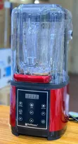 Hoffmans Commercial Blender 2L - 2