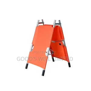 Foldable Portable Stretcher