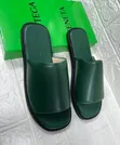 Bottega Veneta Men's Band Sandals - 1