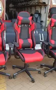Executive Gaming Chairs - Used - 2