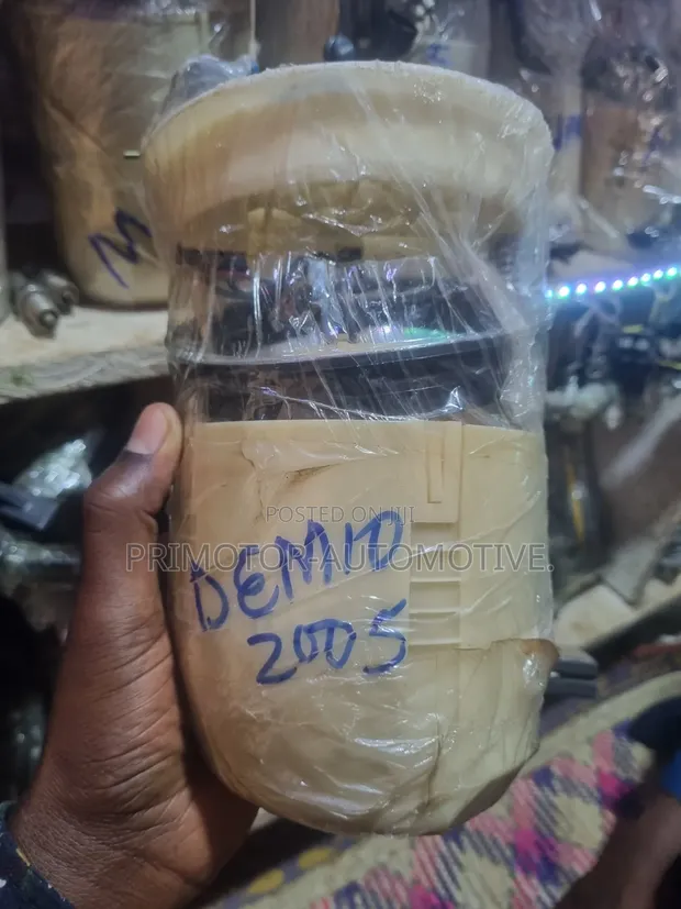 Fuel Pump for Mazda Demio and All Mazda Cars - 1