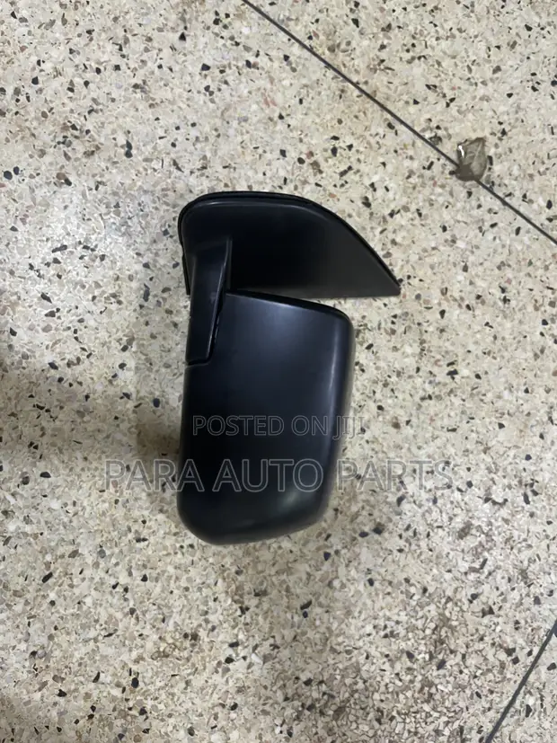 Isuzu D-MAX Side Mirror - Brand New - 1