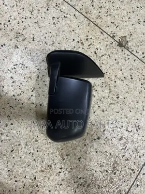 Isuzu D-MAX Side Mirror - Brand New
