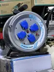 50m Cable Reel - Copper - 2