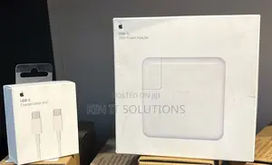 Apple 96W USB-C Power Adapter