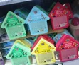 Gel Air Freshener - Lasts Up to 30 Days - 1