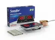 Sonifer SF-3051 Electric Cooker - 3600W Infrared Double Burner - 4