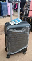 Dakine Future Medium Hardside Suitcase - Black - 1