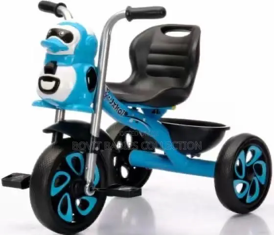 Discovery Toys Kids Tricycle - 1