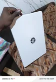 HP 15S Laptop: AMD Ryzen 5, 8GB RAM, 256GB SSD - 1